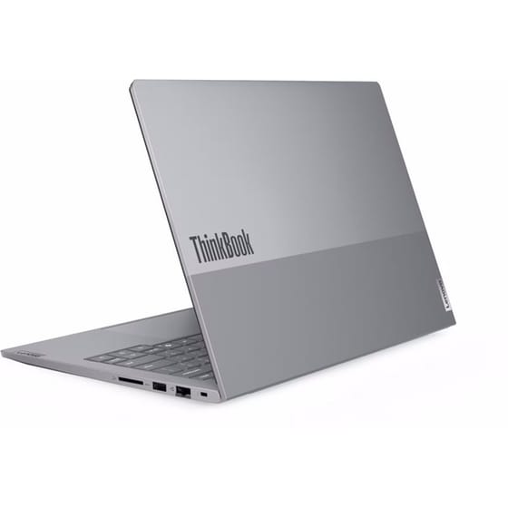 Lenovo ThinkBook 14 G8 IRL 14" FHD IPS (Core 5-210H/16 GB/512GB SSD/Arc Graphics/Win11Pro) Laptop image 5