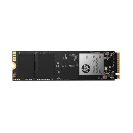 Εσωτερικός SSD HP Ex950 NVMe M.2 2TB PCI Express 3.1 image 0