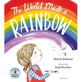 World Made a Rainbow