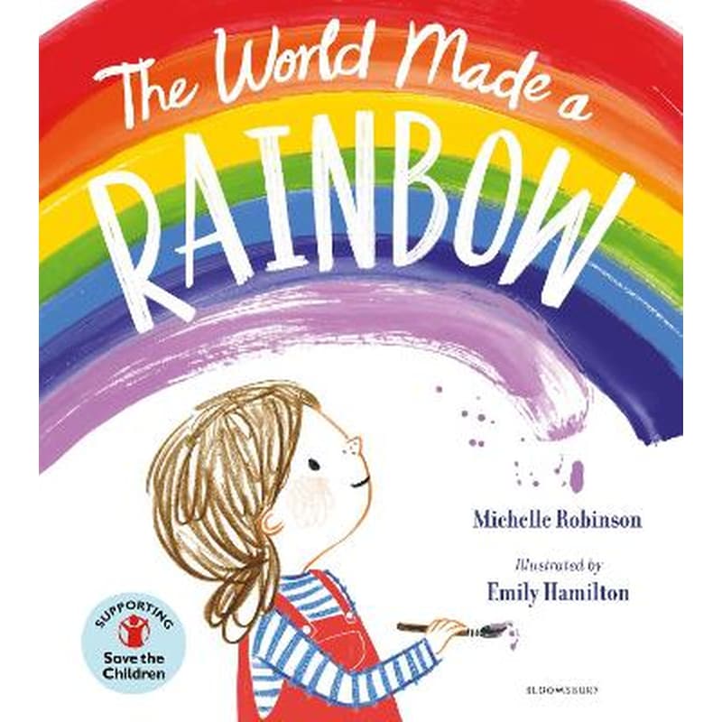 World Made a Rainbow