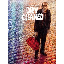 Dry Cleaned