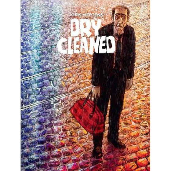 Dry Cleaned image 0