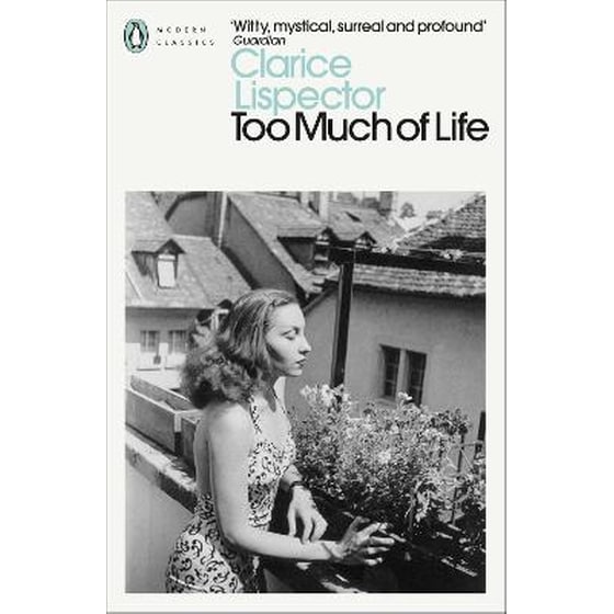 Too Much of Life image 0
