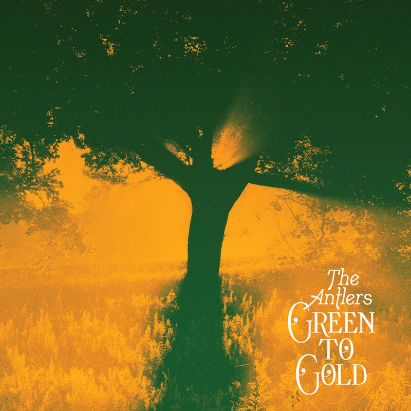 Green To Gold (Limited Edition)