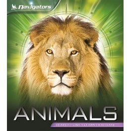 Navigators: Animals