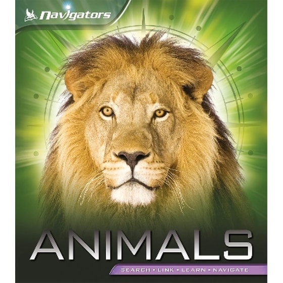 Navigators: Animals image 0