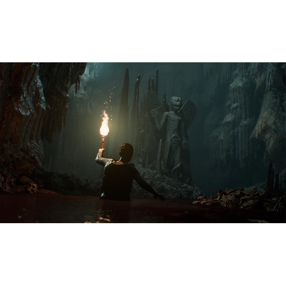 The Dark Pictures Anthology: Volume 2 - Xbox Series X image 6