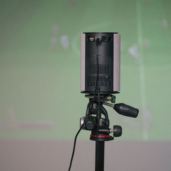 Projector Osio OPRO-4010 - Λευκό image 13