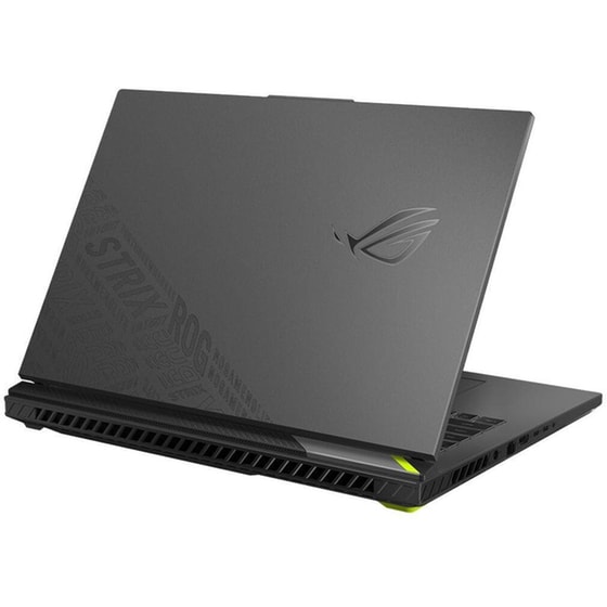 Asus ROG Strix G18 G814PM-S9025W 18'' IPS (AMD Ryzen 9-8940HX/32 GB/1TB SSD/GeForce RTX 5060/Windows 11 Home) Laptop image 4