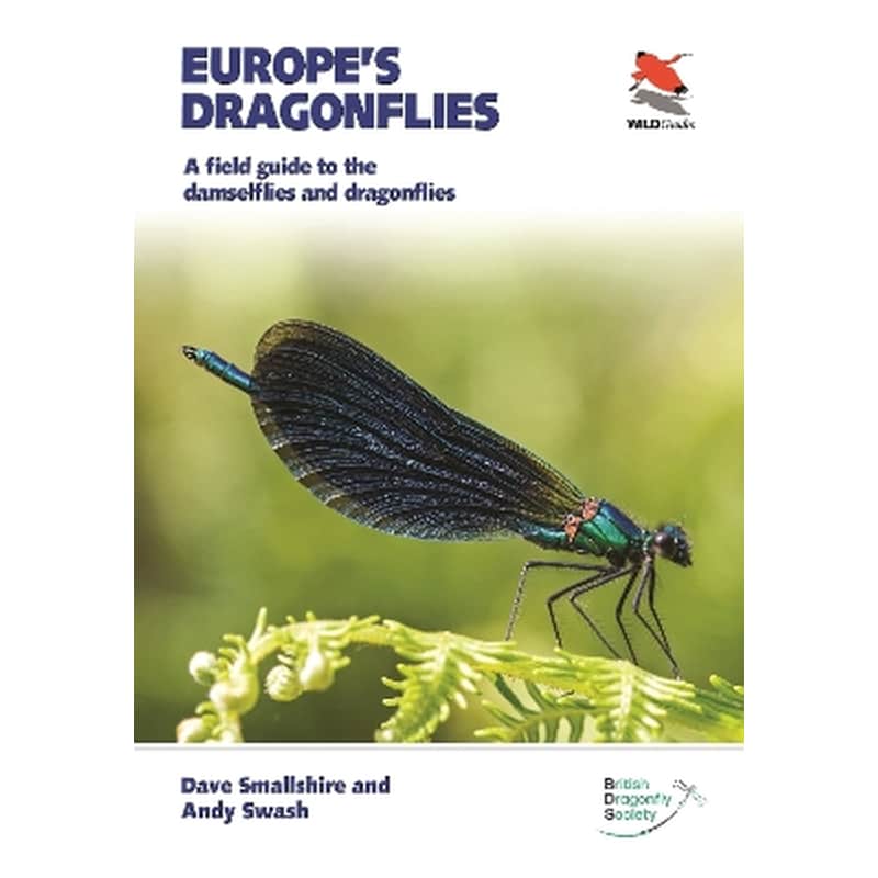 Europes Dragonflies