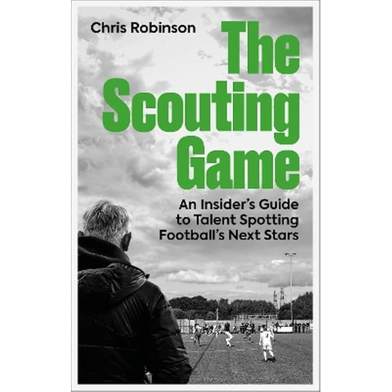 The Scouting Game
