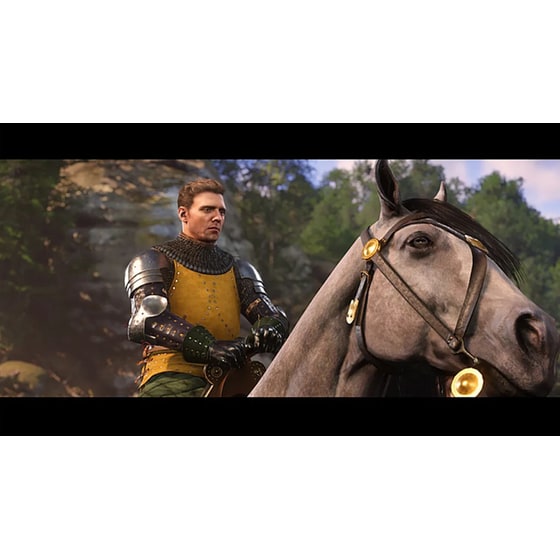 Kingdom Come: Deliverance II - PS5 image 6