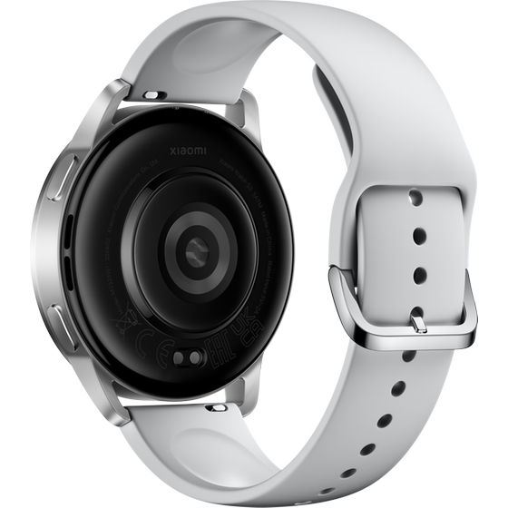 Smartwatch Xiaomi Watch S3 47mm - Silver image 4