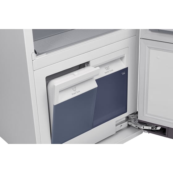 ΣΥΣΤΗΜΑ ΣΙΔΕΡΩΜΑΤΟΣ SAMSUNG AIRDRESSER image 15