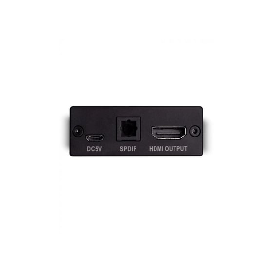 Astro Gaming HDMI Adapter για PS5 - Μαύρο image 3