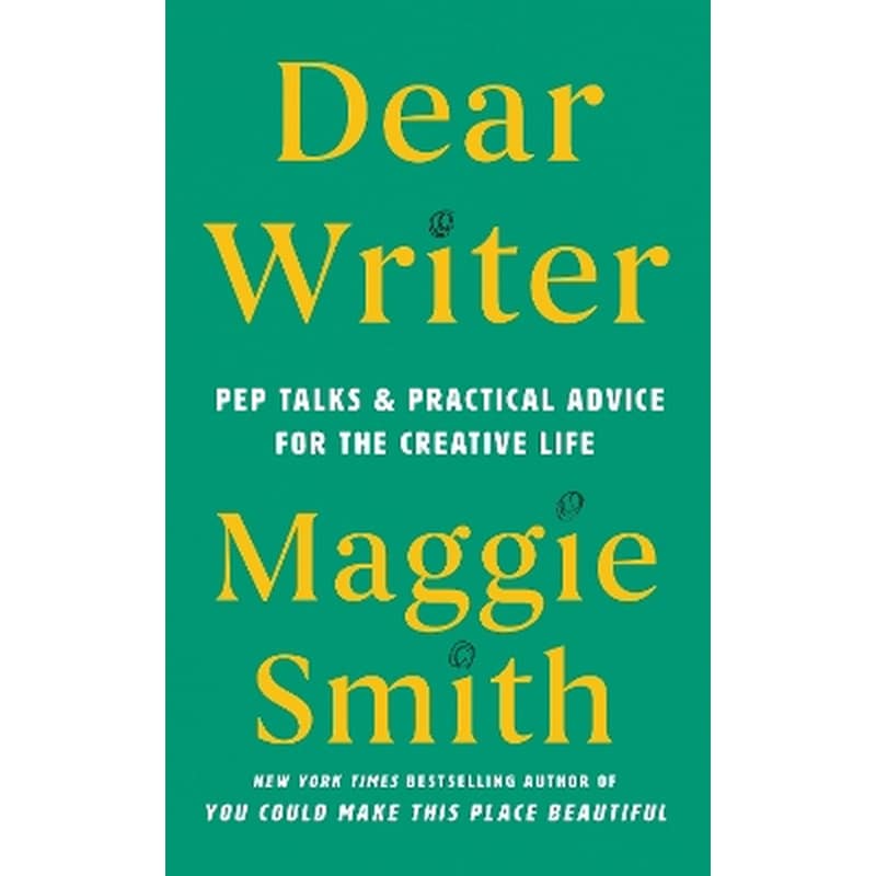 Dear Writer