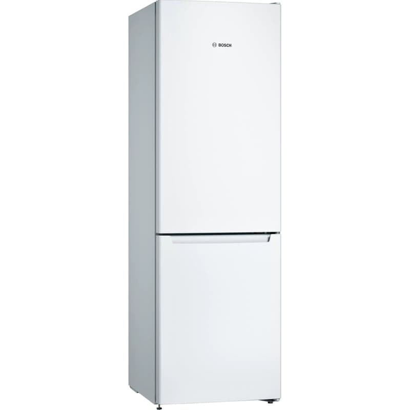 BOSCH BOSCH KGN36NWEA Full No Frost 305 Lt Λευκό Ψυγειοκαταψύκτης