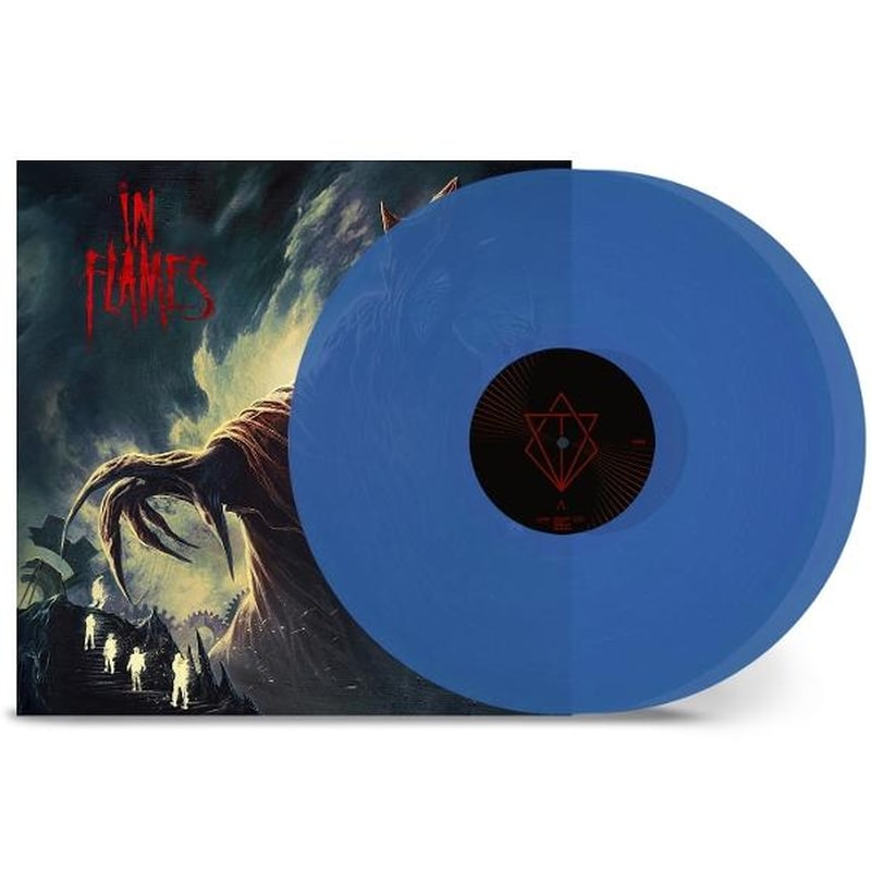 Foregone(2 LP Blue)