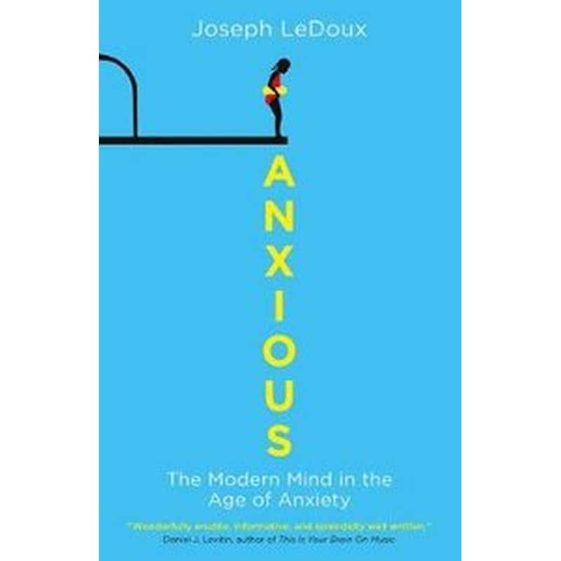 Anxious