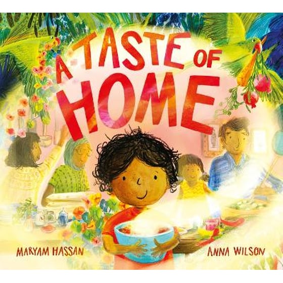A Taste of Home image 0