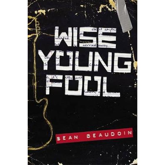 Wise Young Fool image 0