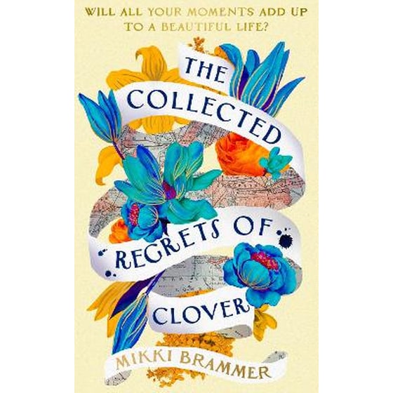 Collected Regrets of Clover image 0