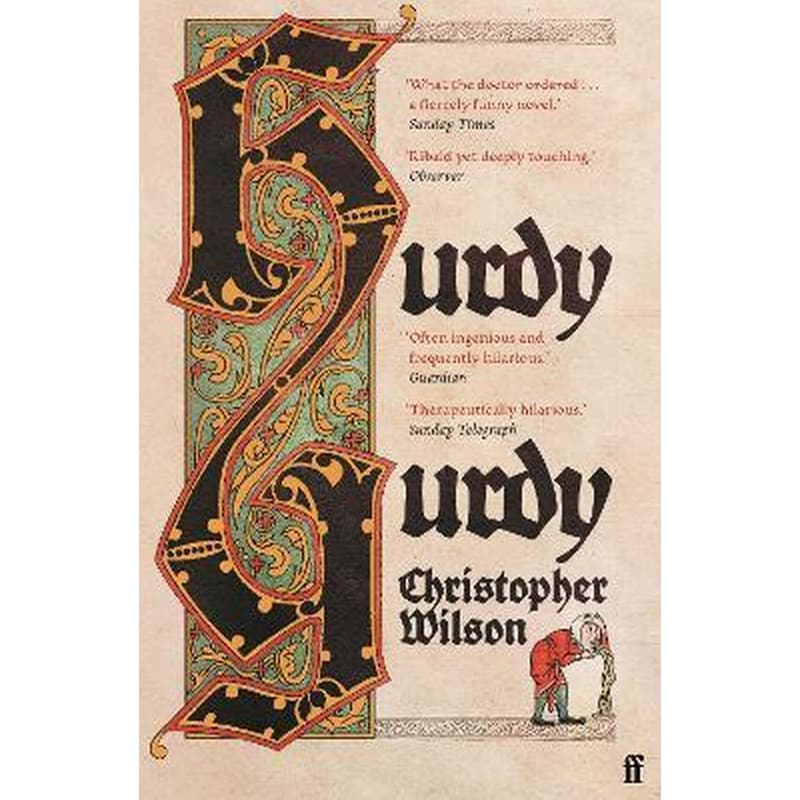 Hurdy Gurdy : A cure for pandemic gloom - The Times