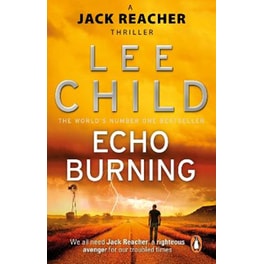 Echo Burning