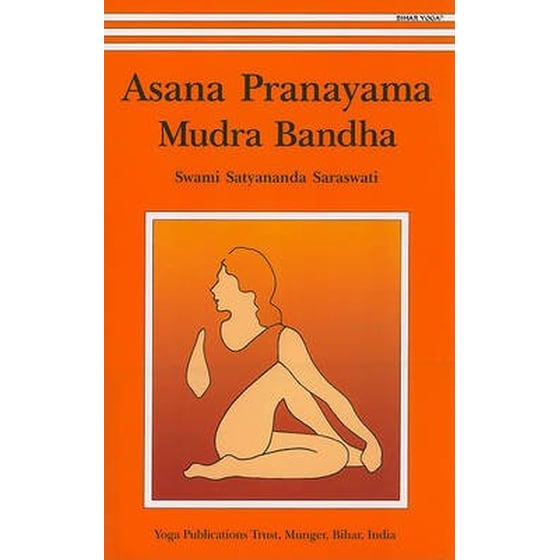 Asana, Pranayama, Mudra and Bandha image 0