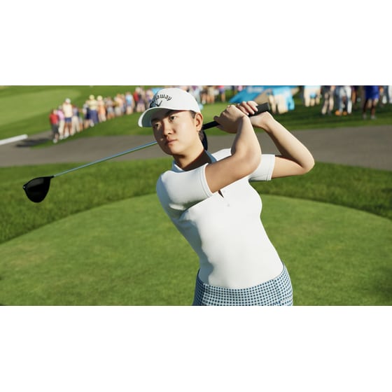 PGA Tour 2K25 - PS5 image 6