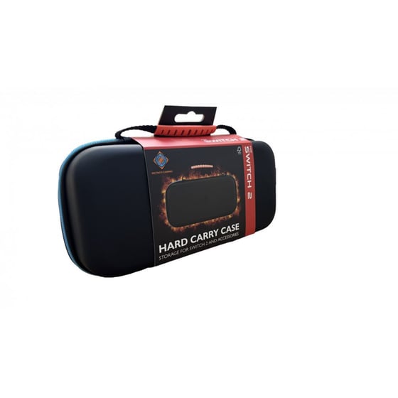 CASE SWITCH 2 DELTACO GAM-193 BLK image 3