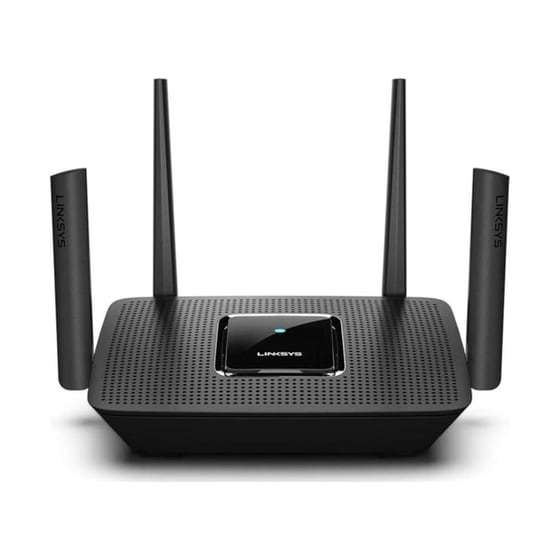 Linksys MR9000 AC3000 Tri-Band Wi-Fi Router - Ασύρματο Μόντεμ Ρούτερ image 0