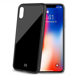 Θήκη Apple iPhone XS Max - Celly Diamond - Black