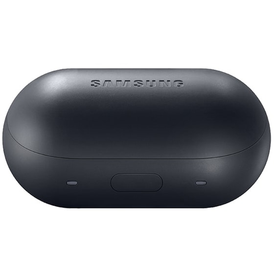 Bluetooth Samsung Gear IconX 2018 - Μαύρο image 3
