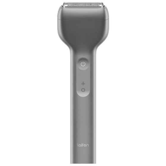 Ξυριστική Μηχανή LAIFEN T1 PRO Γκρι image 2