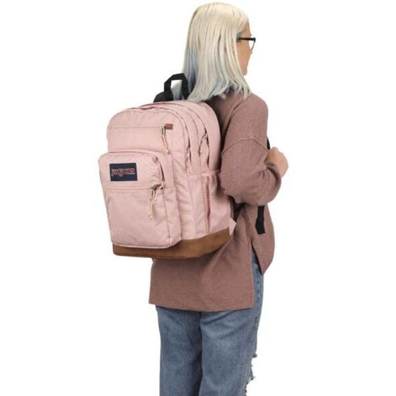 Τσάντα Πλάτης Jansport Student Misty Rose image 5
