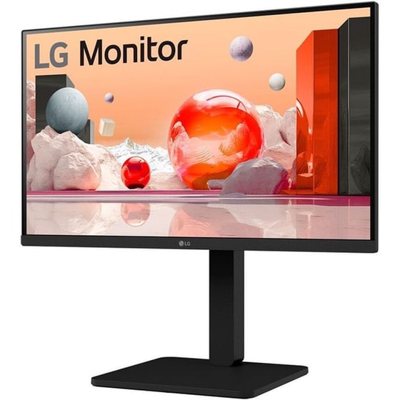 LG BA‑Series 24BA550 23.8'' IPS Flat 100 Hz 5 ms image 2