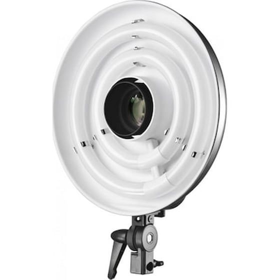 Walimex Beauty Ring Light 50w image 0