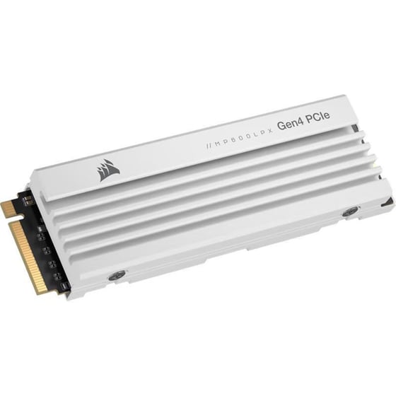Σκληρός Δίσκος M.2 Ssd 1tb Corsair Force Mp600 Pro Lpx Pcie 4x4 image 2