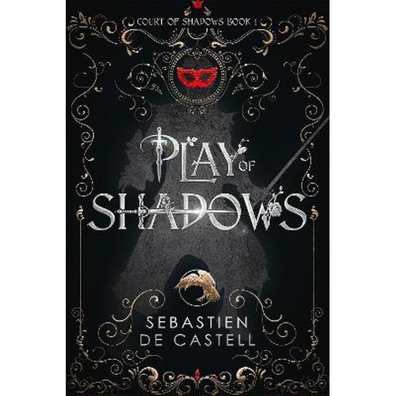 Play of Shadows image 0