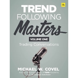 Trend Following Masters, Vol. 1