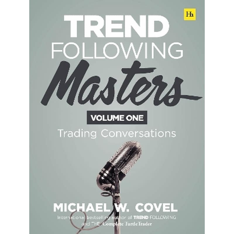 Trend Following Masters, Vol. 1