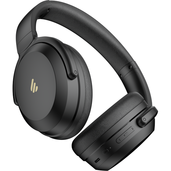 Ασύρματα Ακουστικά Κεφαλής Edifier WH700NB Pro ANC - Black image 2