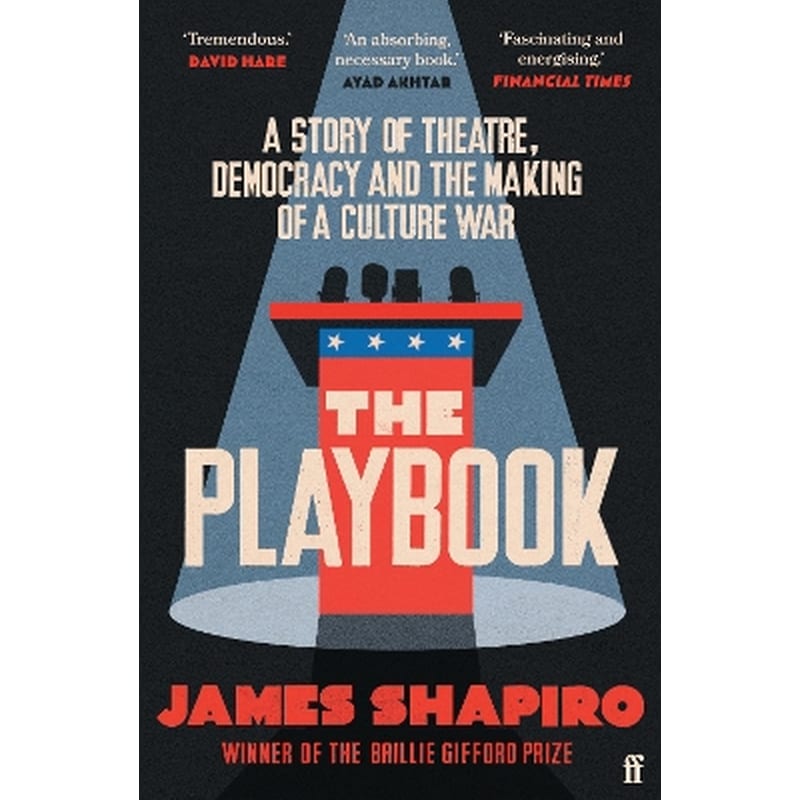 The Playbook