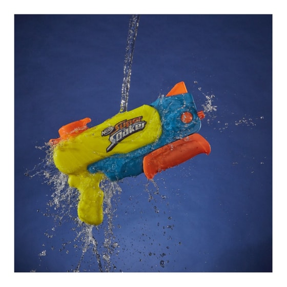 Νεροπίστολο Hasbro Nerf Super Soaker Wave Spray (F6397) image 1