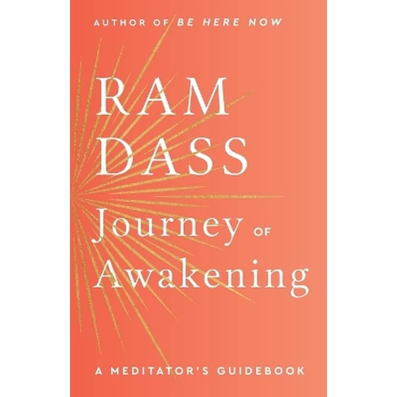 Journey of Awakening