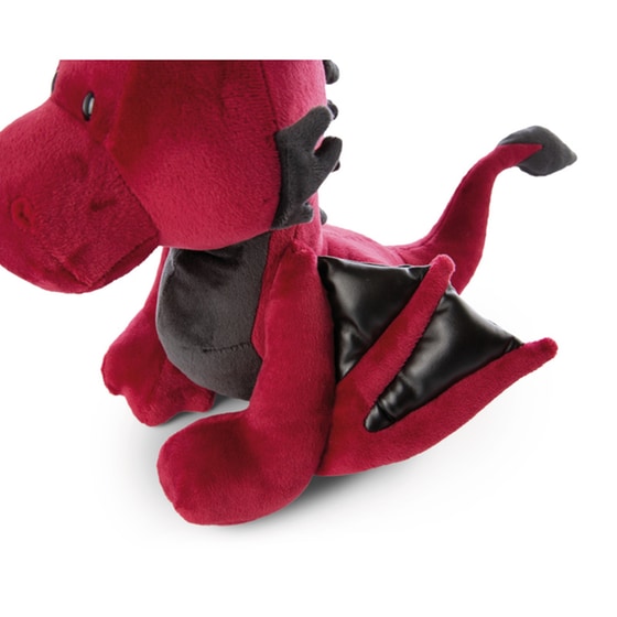 Λούτρινο NICI Δράκος Eldor (30cm) image 4