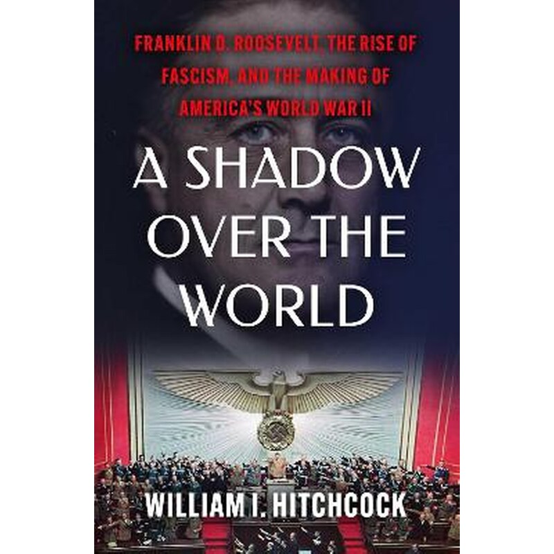 A Shadow Over the World