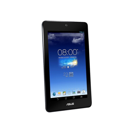 Asus MeMo Pad HD 7 ME173X - Tablet 7" 8GB Γκρι image 2