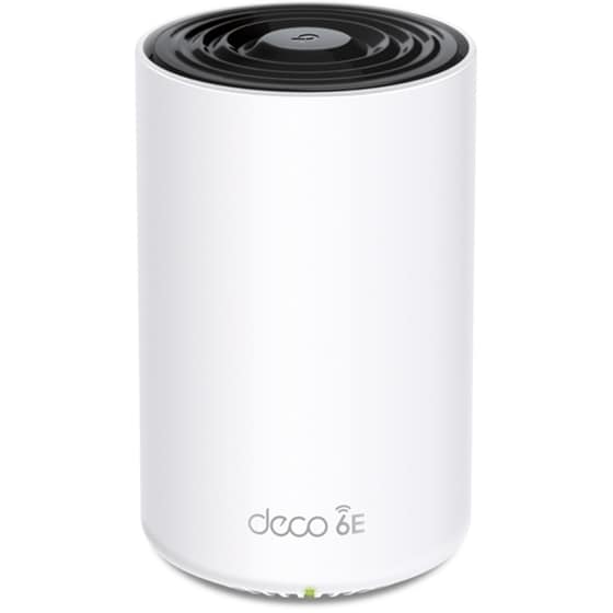TP-Link Deco XE75 Pro Access Point Wi-Fi6  Tri-Band 2402 Mbps image 0